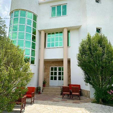 Apartments Katana Ulcinj Exterior foto