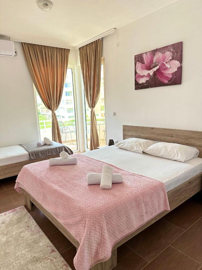 Apartments Katana Ulcinj Exterior foto