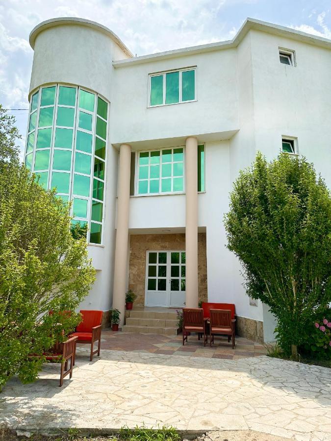 Apartments Katana Ulcinj Exterior foto