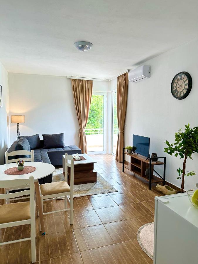 Apartments Katana Ulcinj Exterior foto