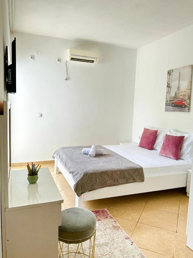 Apartments Katana Ulcinj Exterior foto